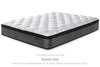 12 Inch Pocketed Hybrid - Mattress