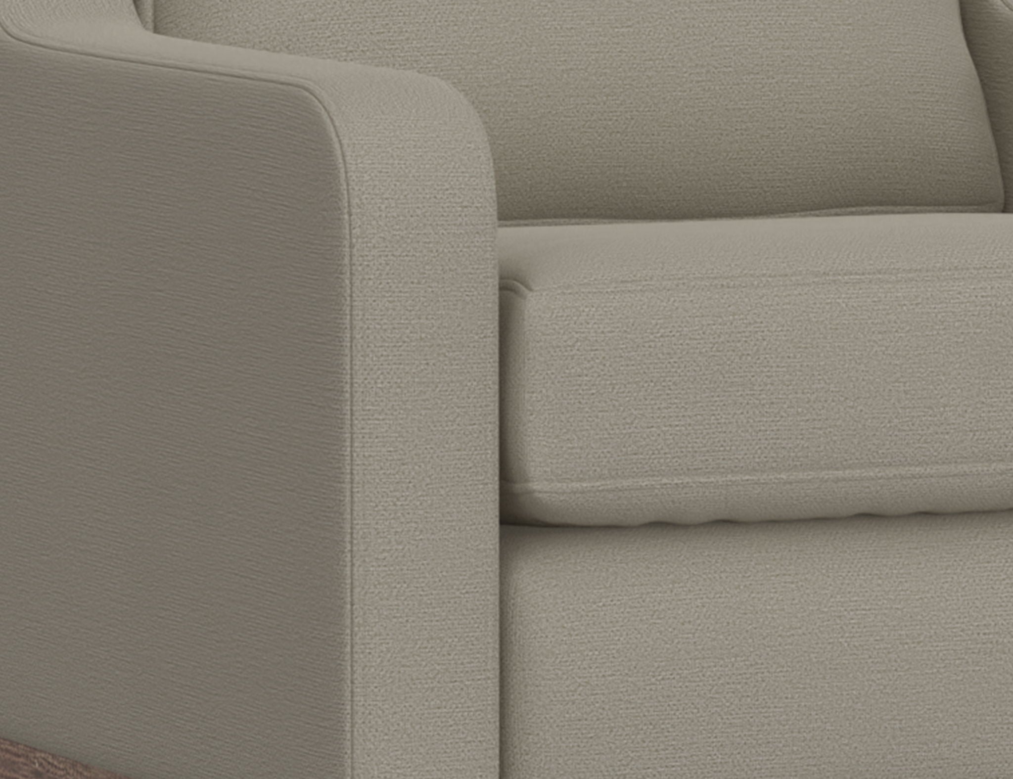Samba - Arm Chair
