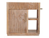 Balam - Bathroom Vanity Base
