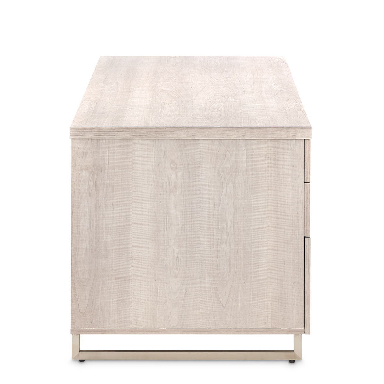 Marin - Desk - Greige