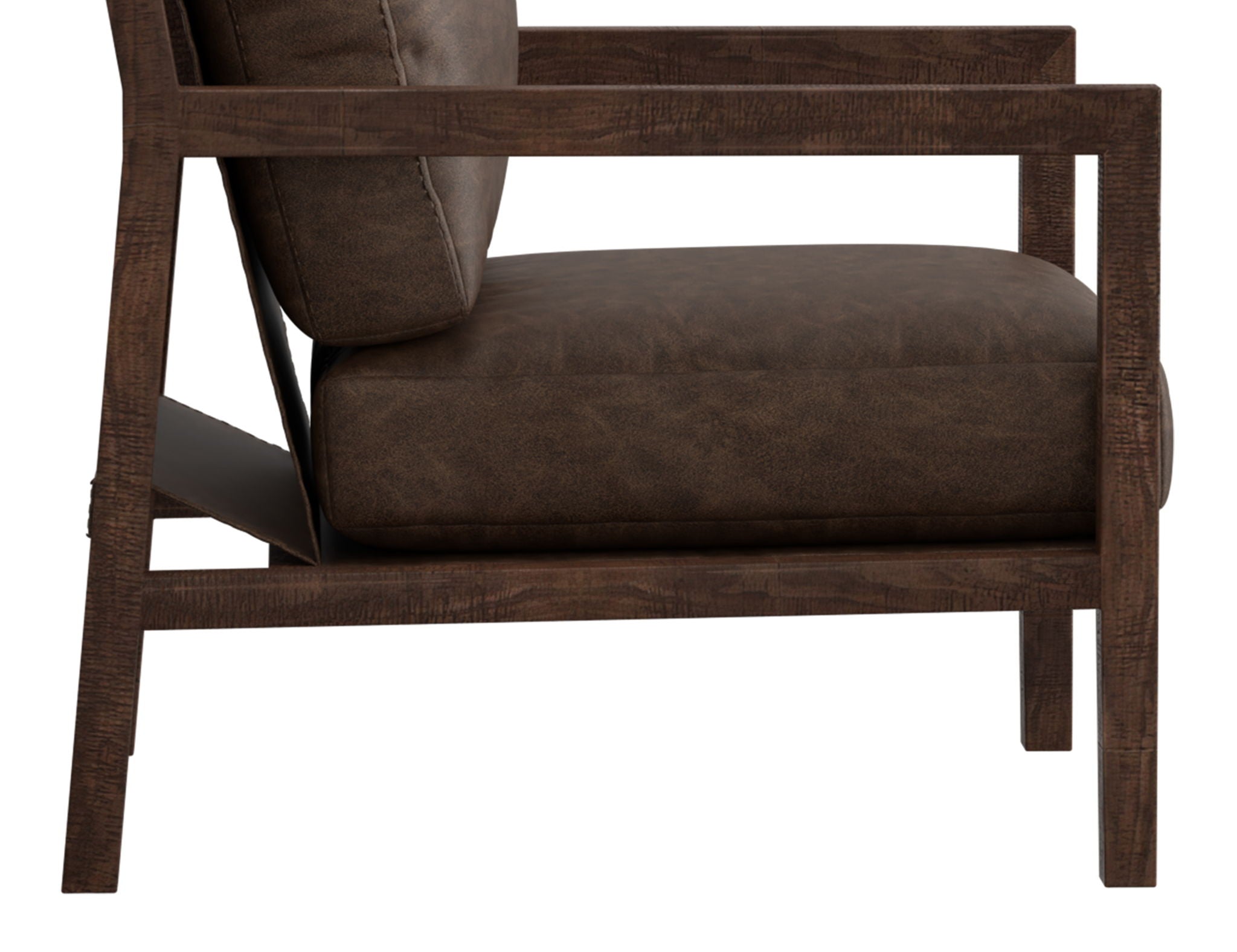 Milan - Armchair