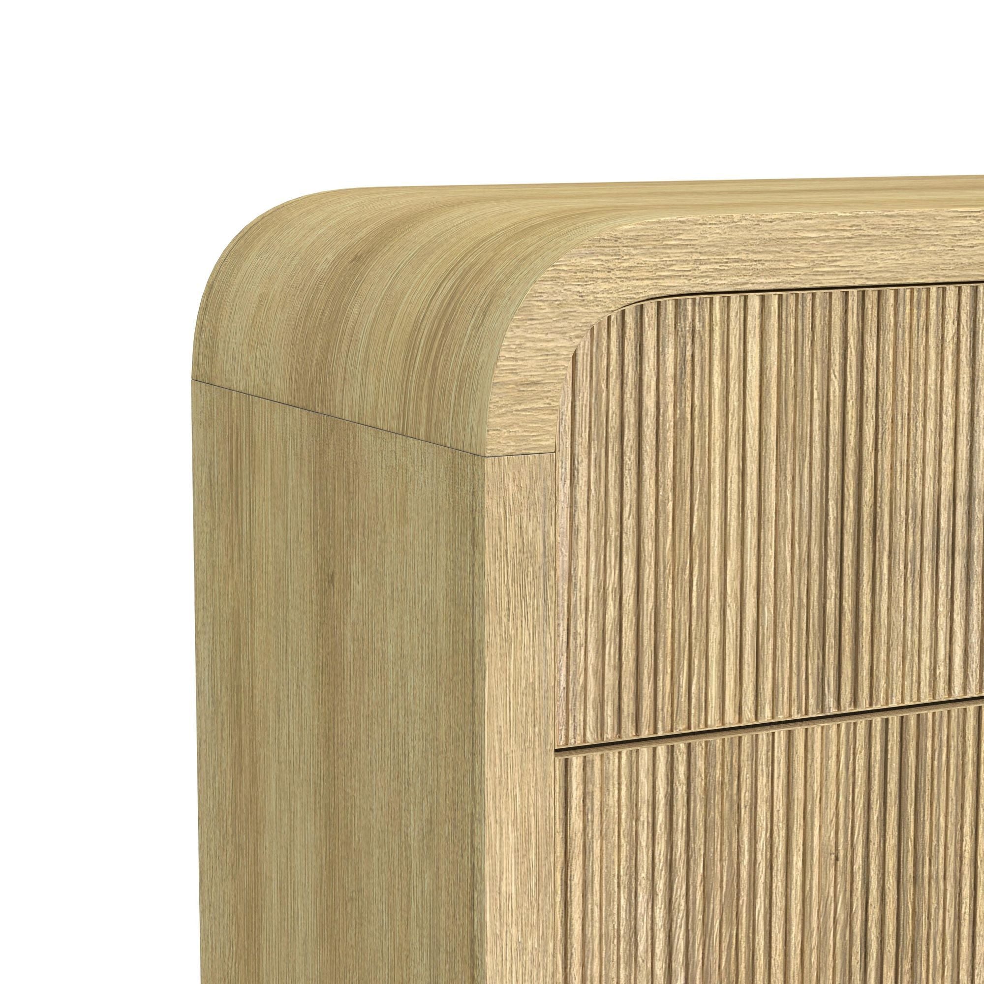 Ridgemont - 6-Drawer Dresser