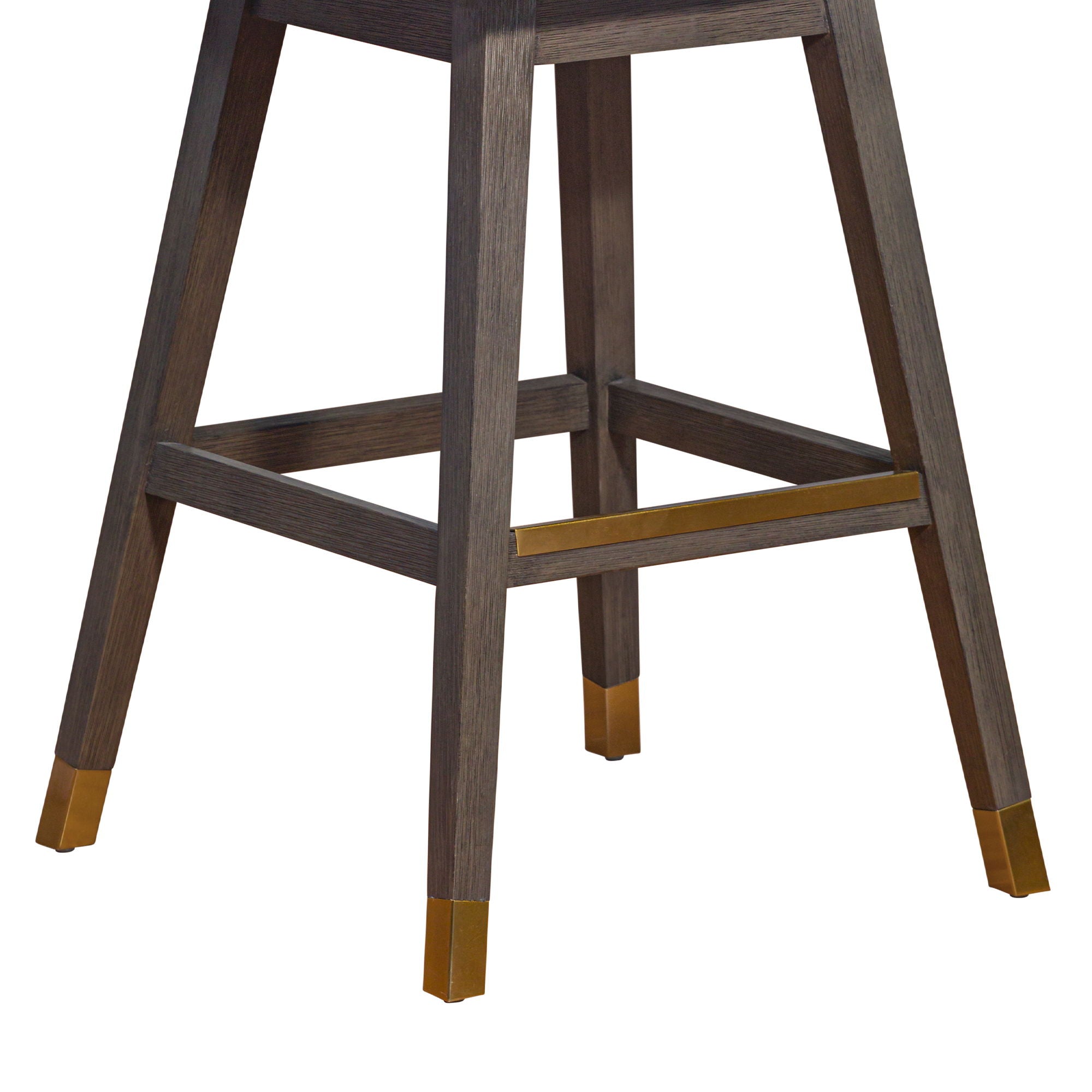 Amelia - Swivel Bar Stool