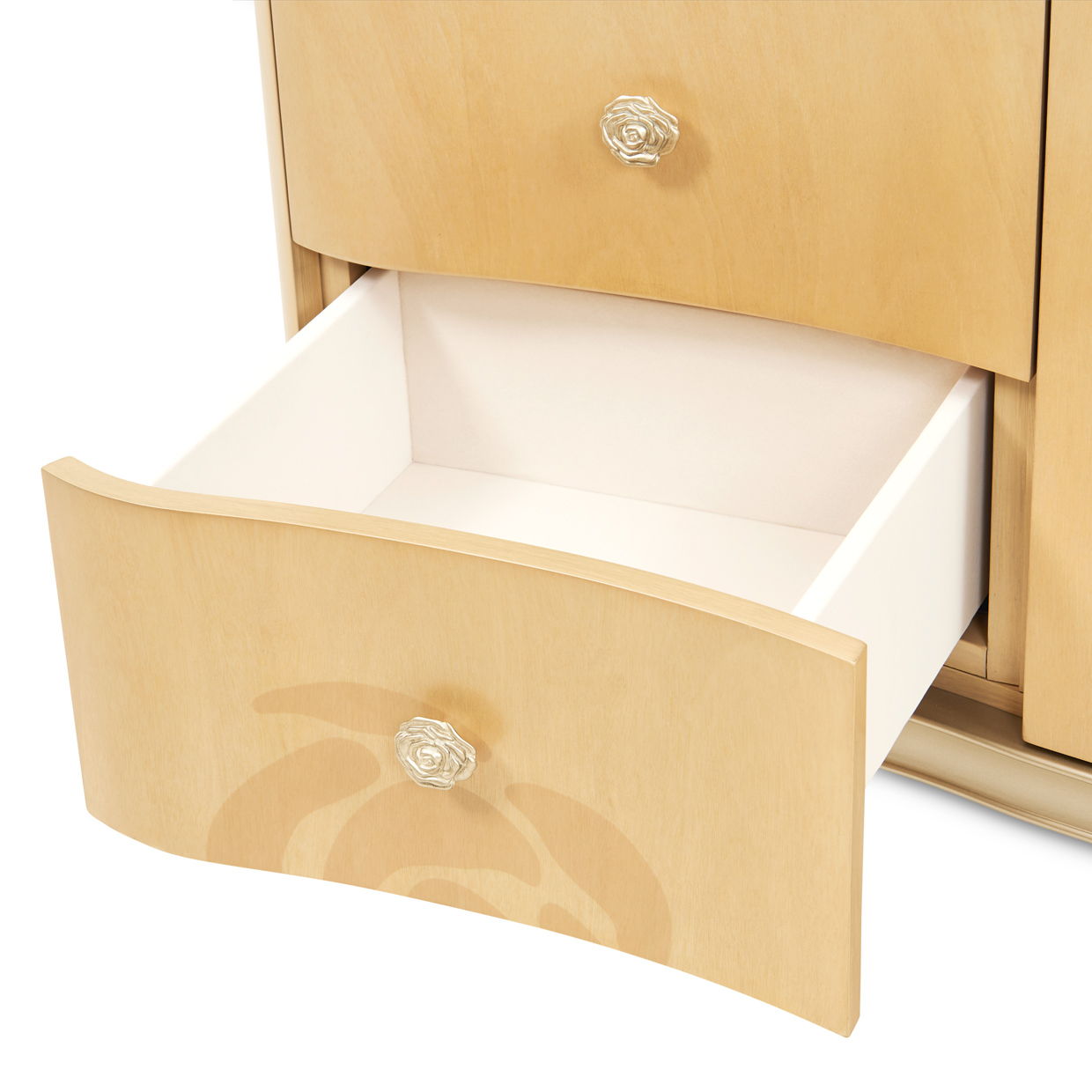 Camellia Field - Bedroom Dresser