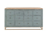 Timber - Console - Forest Green