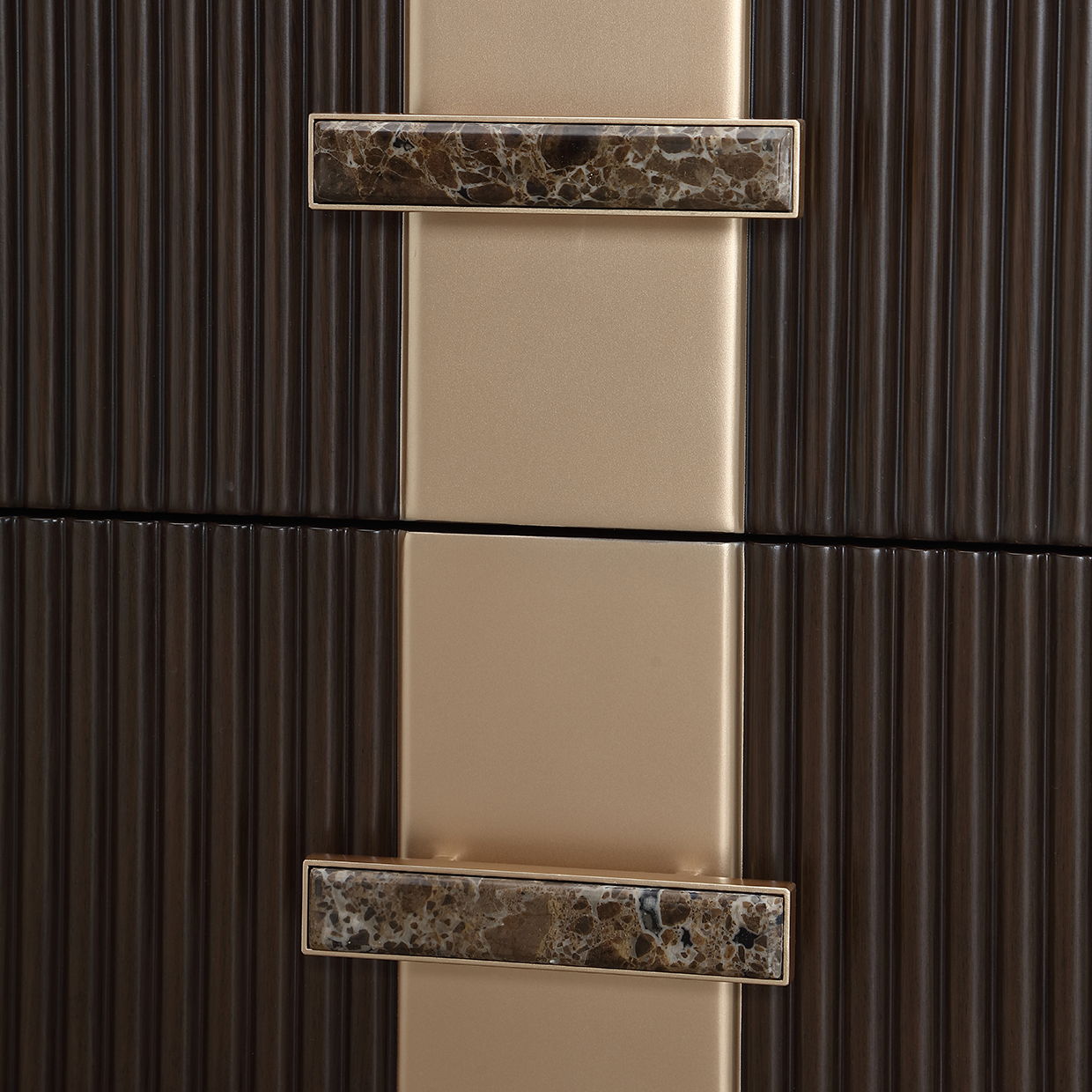 West Kensington - Media Cabinet