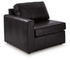 ModMax II - LAF Corner Chair - Black