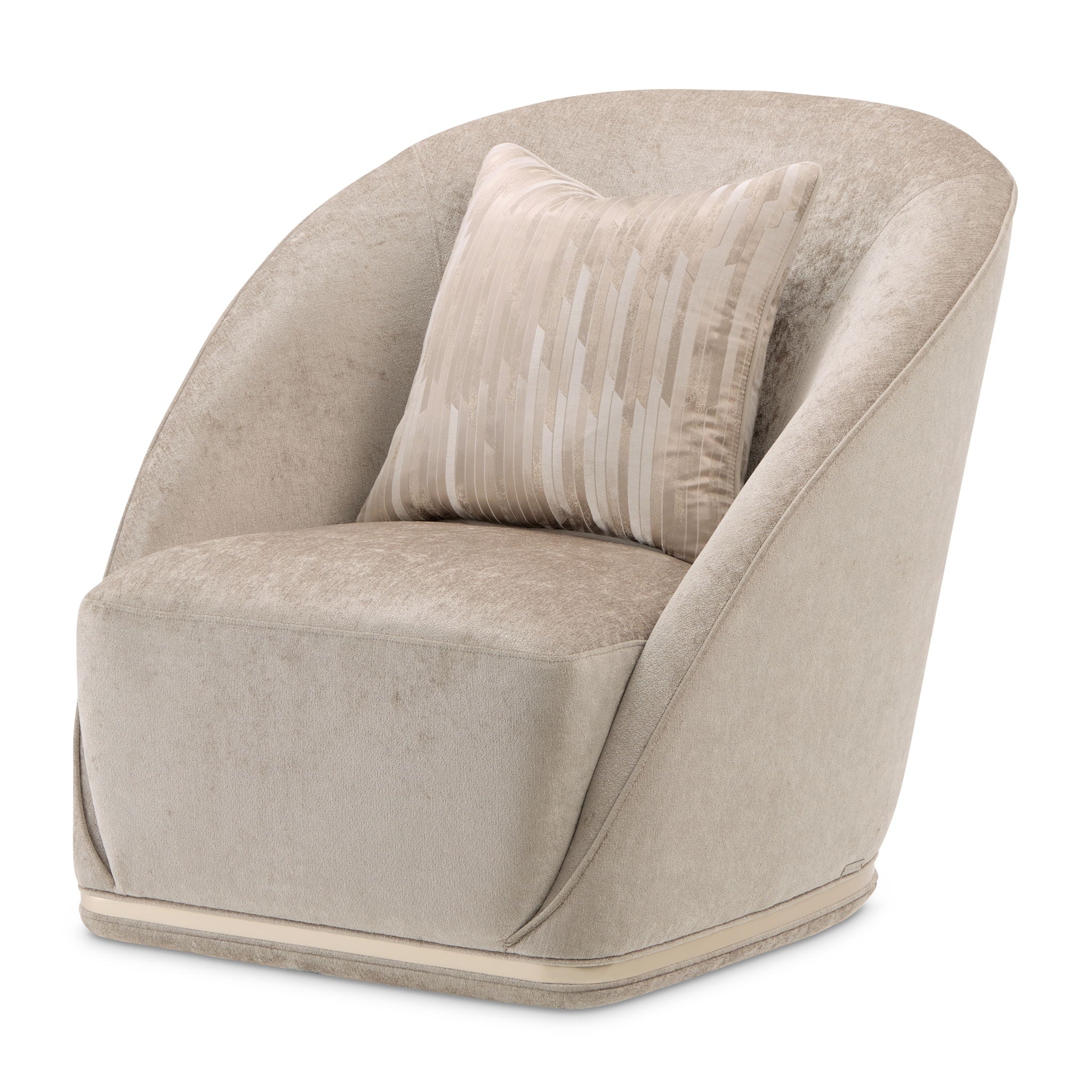 La Rachelle - Swivel Chair