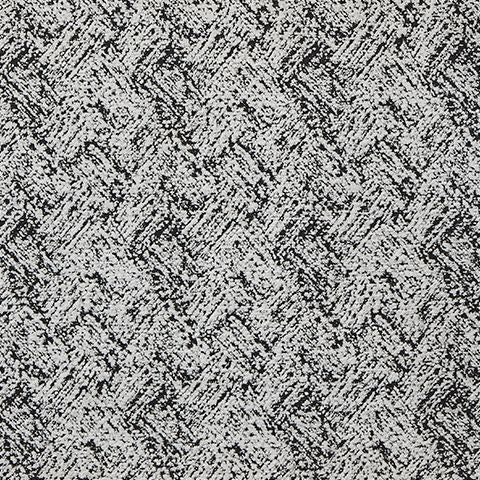 Kenbell - Accent Chair - Black / White