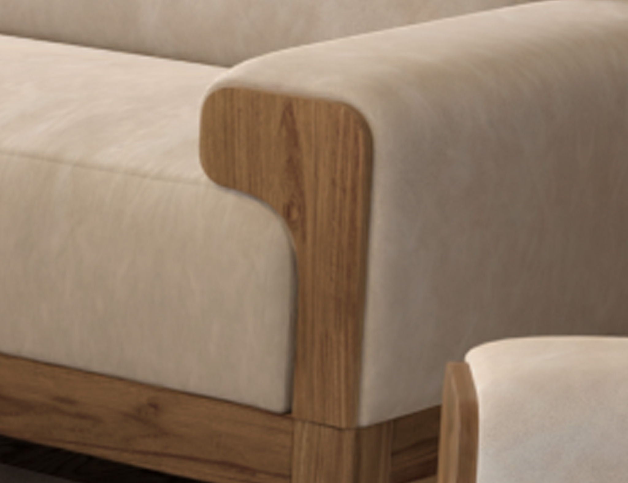 Sedona - Loveseat