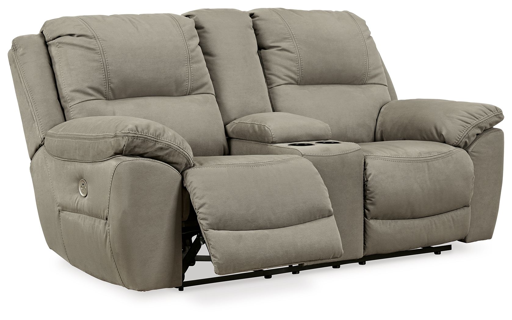 Next-Gen Gaucho - Power Reclining Living Room Set