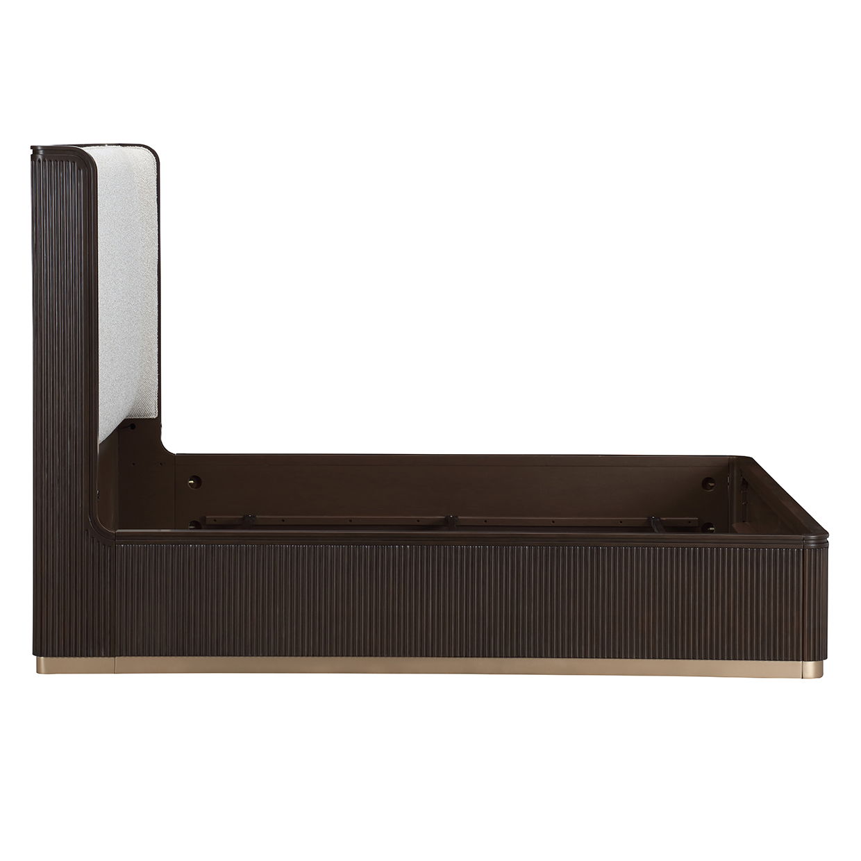 West Kensington - Bed