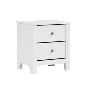 Sami - Youth 2-Drawer Nightstand