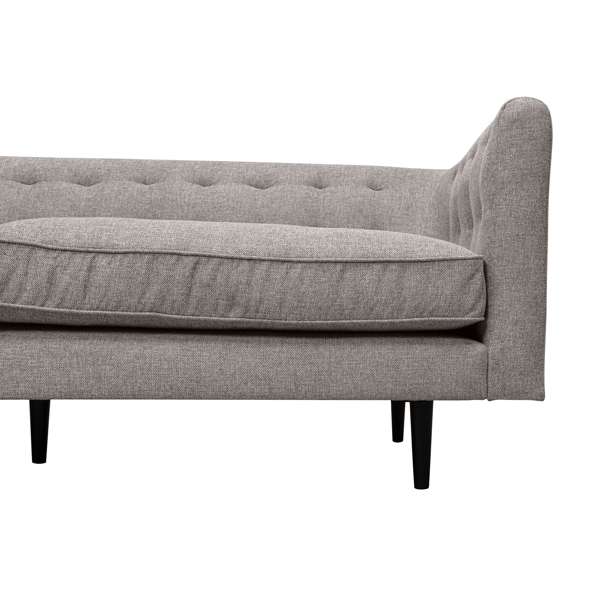 Annabelle - Sofa With Wood Legs