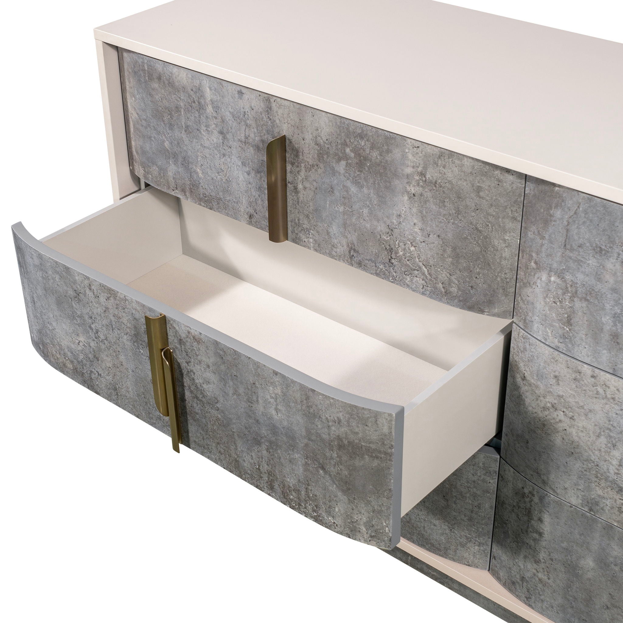 Pavira - Dresser