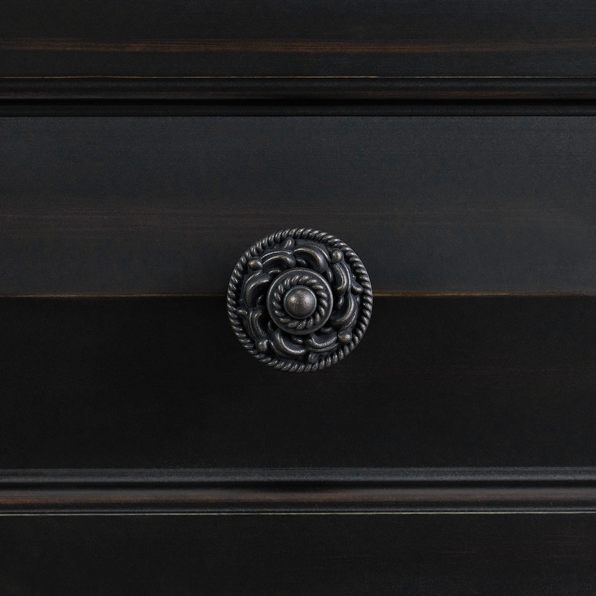 Bridgestone - Dresser And Mirror Set