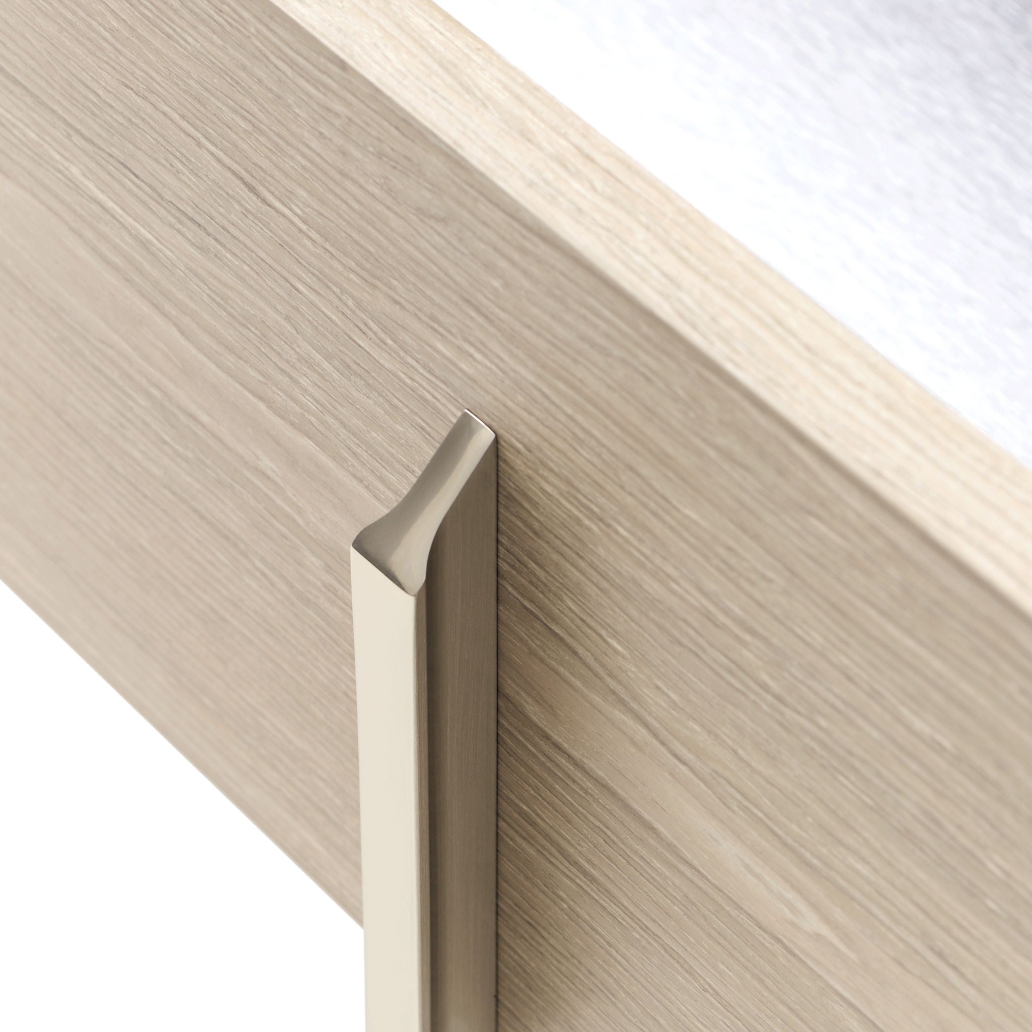 Lotus Bay - TV Console - Sand