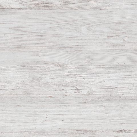 Cayboni - Dresser And Mirror - Whitewash