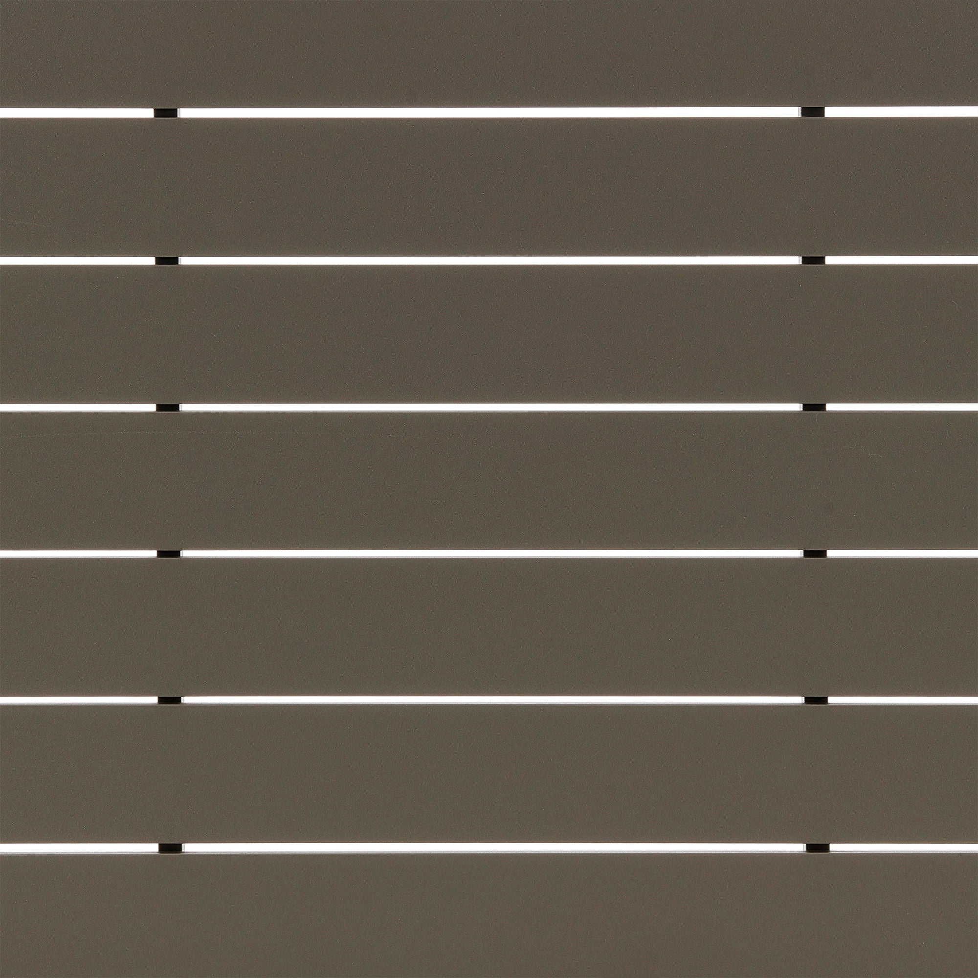 Grenada - Outdoor Rectangle Dining Table - Gray