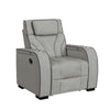 Blitz - Motion Recliner With LED