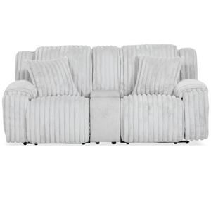Mega CMS 70718HM (Cheers) - Sofa & Loveseat