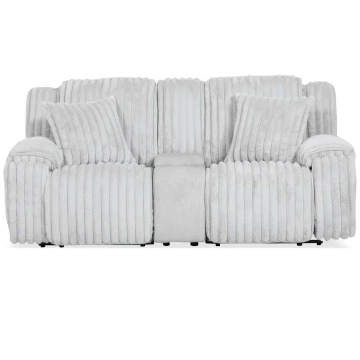 Mega CMS 70718HM (Cheers) - Sofa & Loveseat