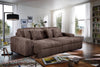 Mega CMS 80386 - Cheers 2pc Power Chaise Sectional