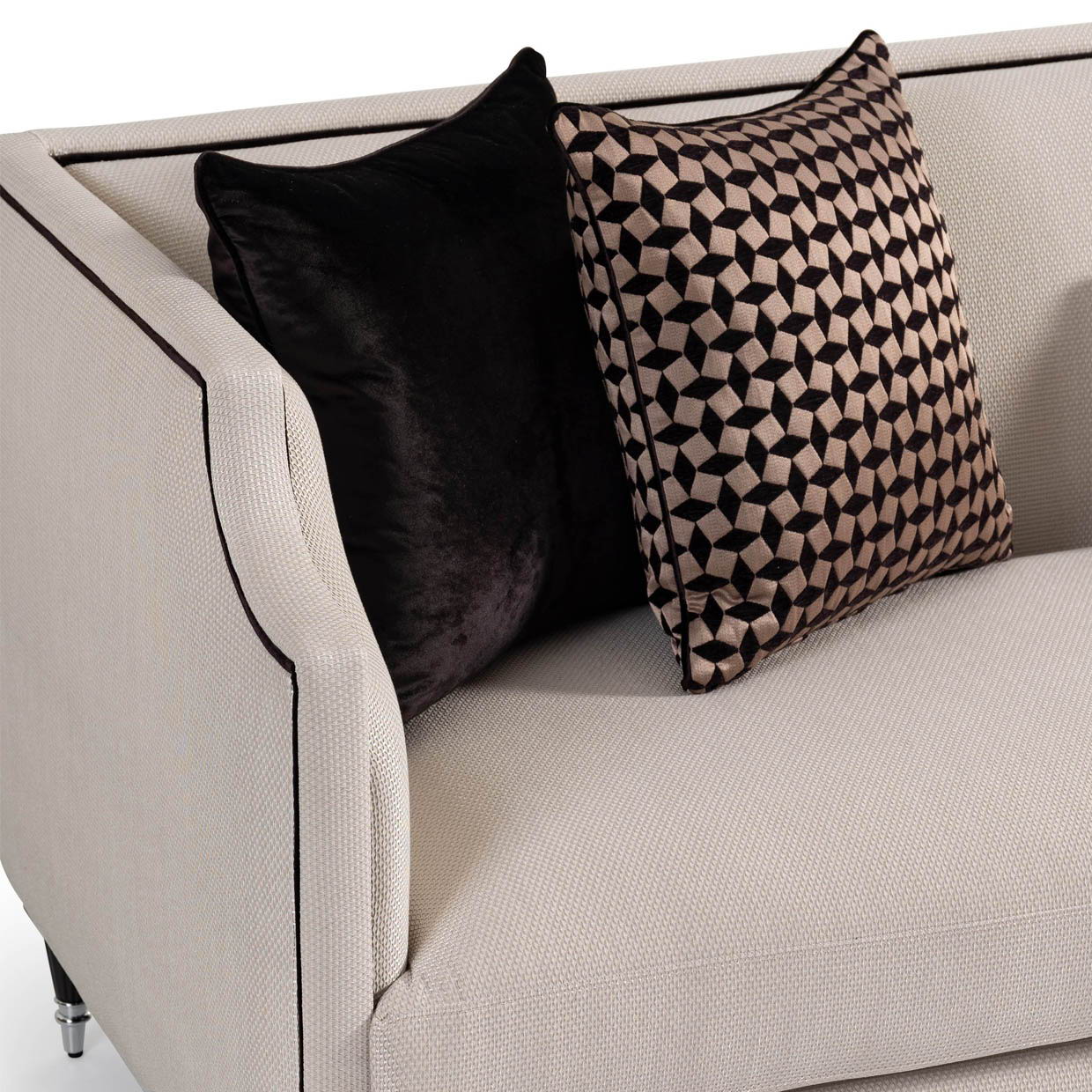 La Francaise - Mansion Sofa