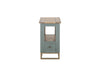 Timber - Chairside Table