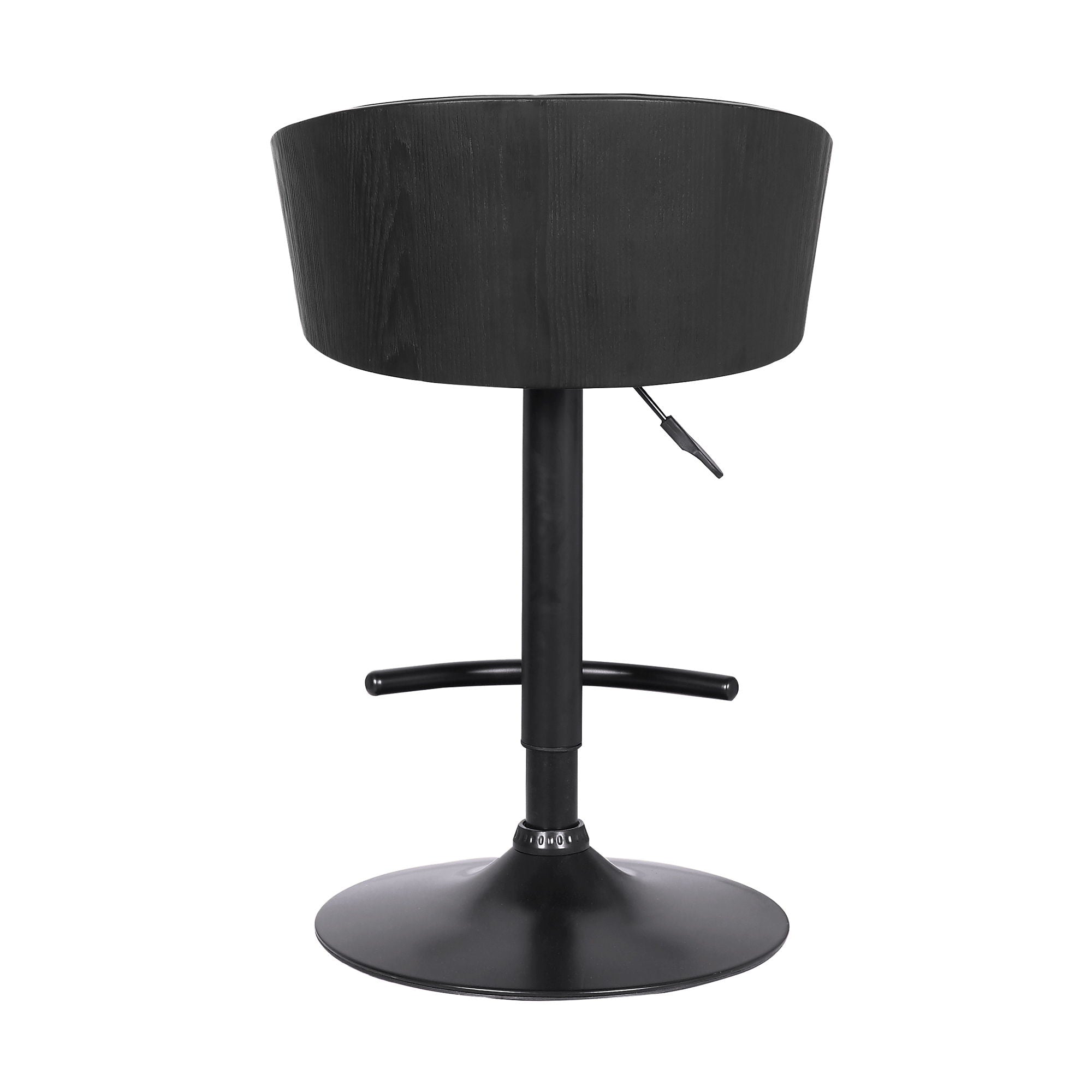 Solstice - Adjustable Swivel Barstool