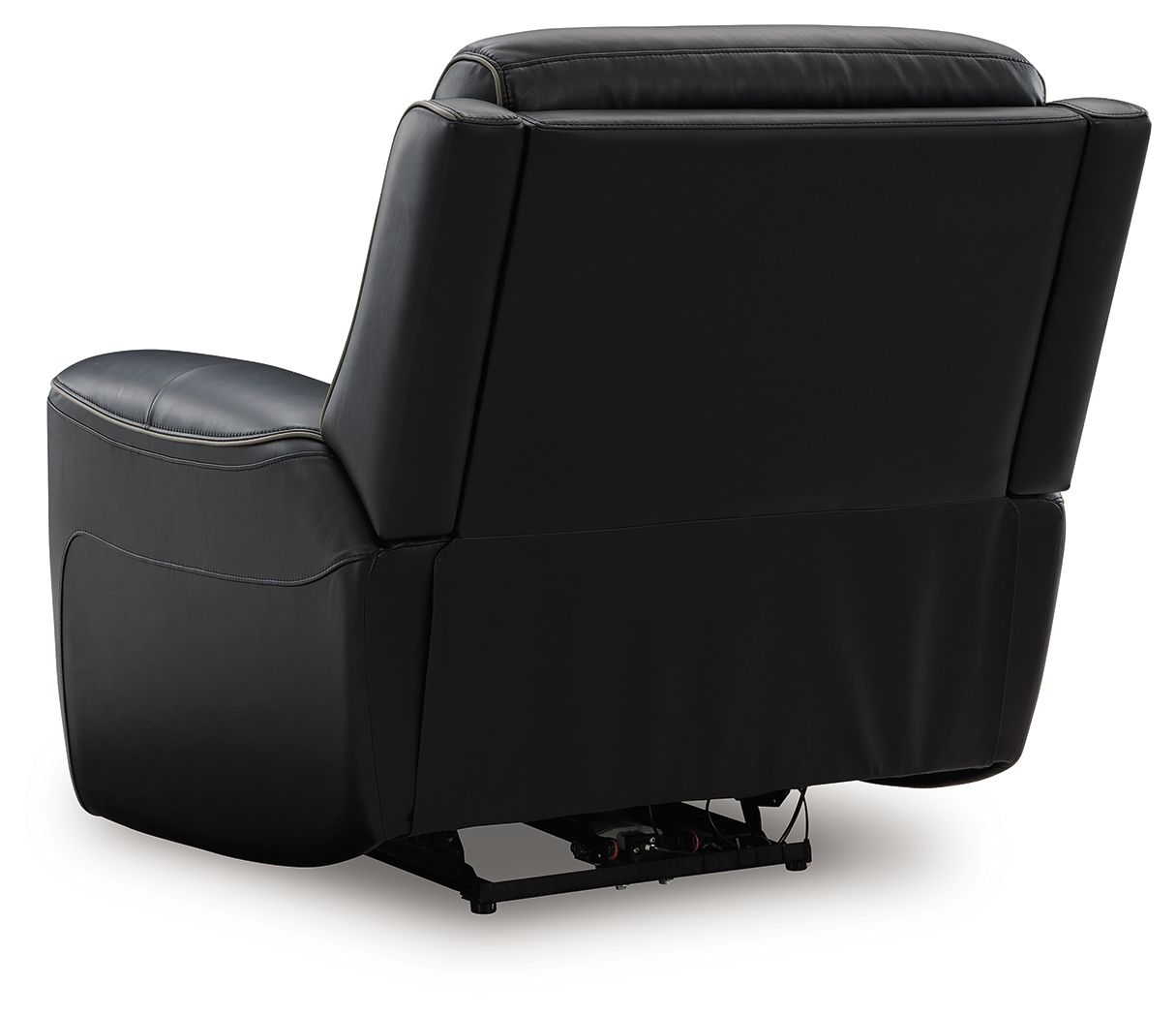 5Z-Comfort - Relaxation - Power Recliner With Adj Headrest