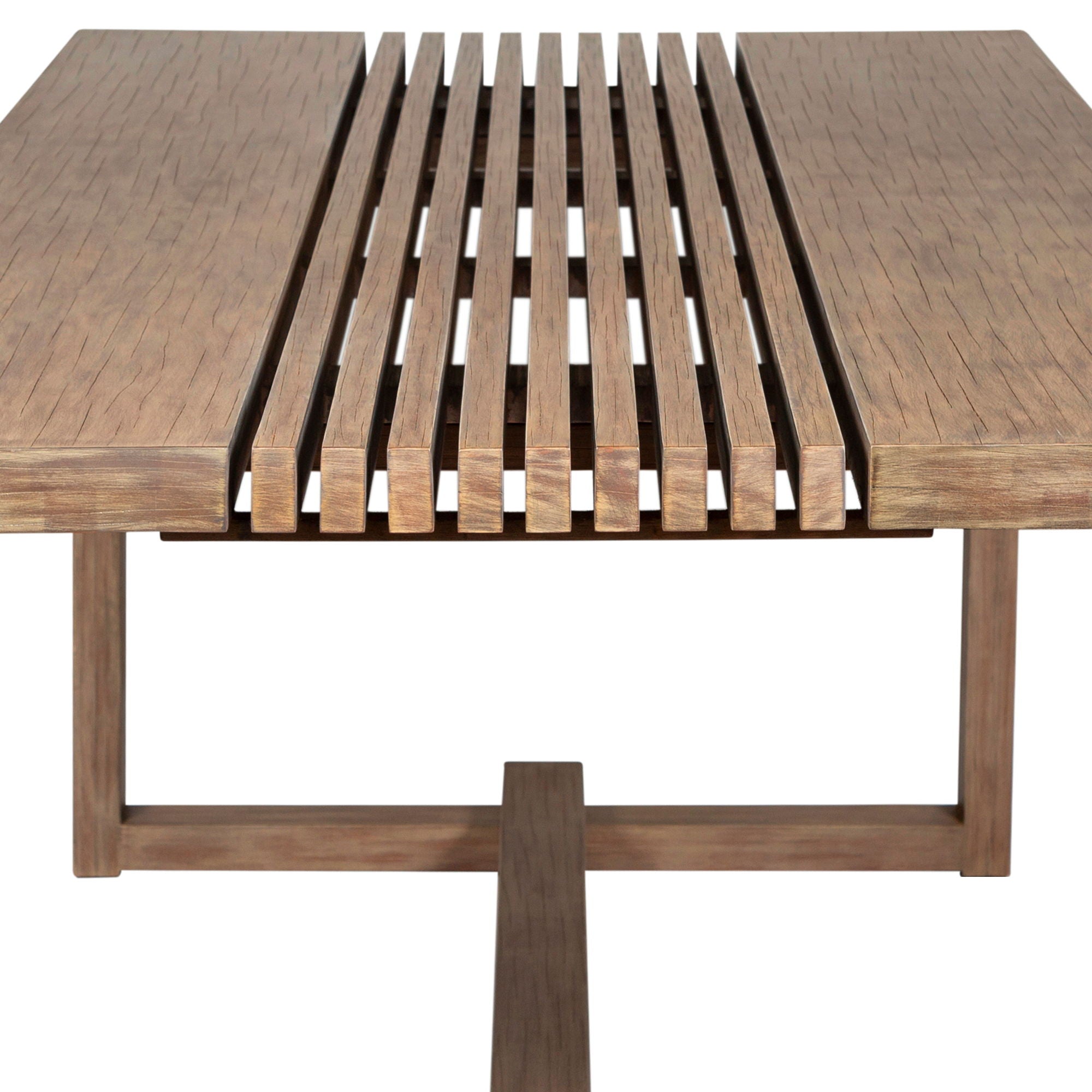 Vivid - Outdoor Patio Dining Table