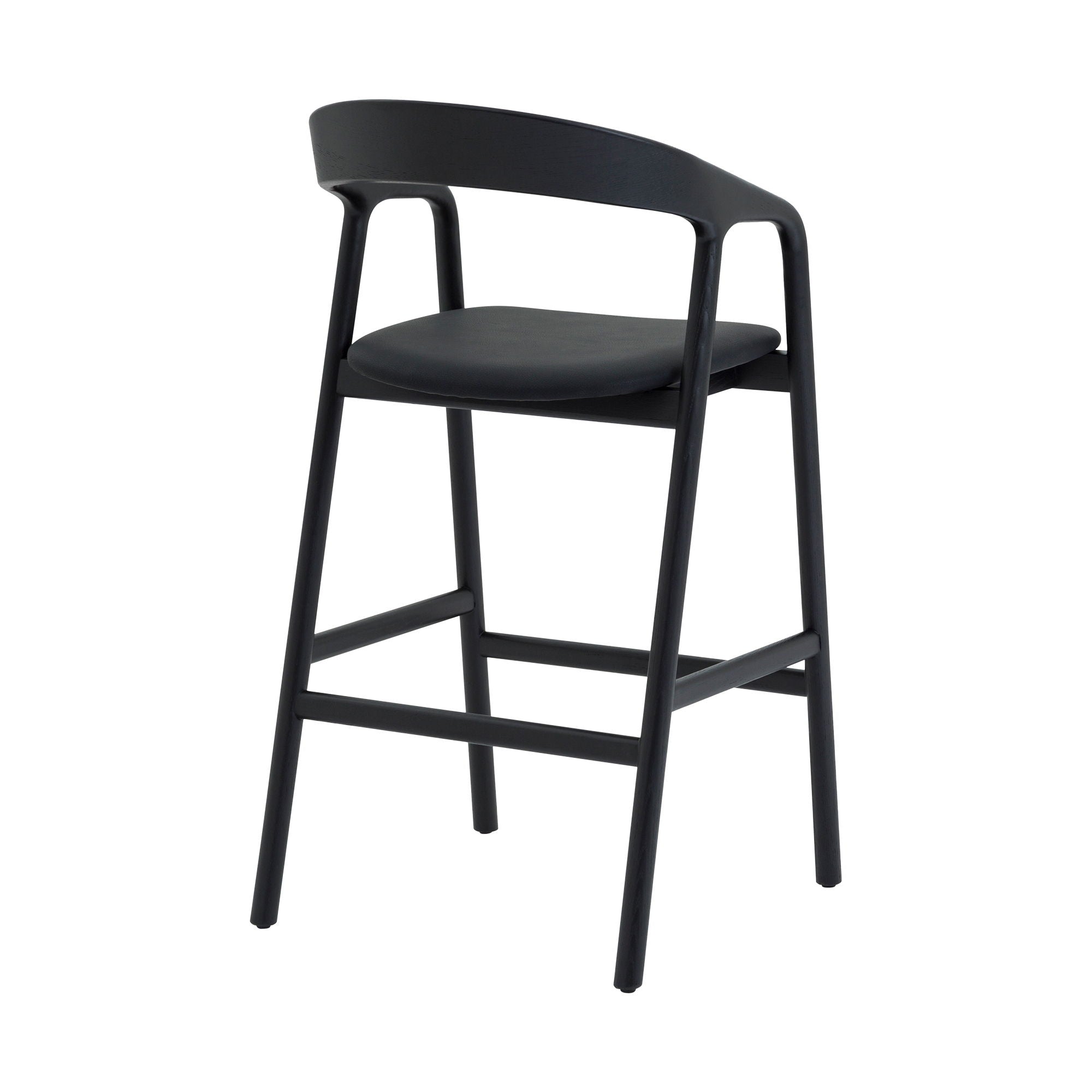 Apache - Stool