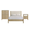 Jonas - Bedroom Set