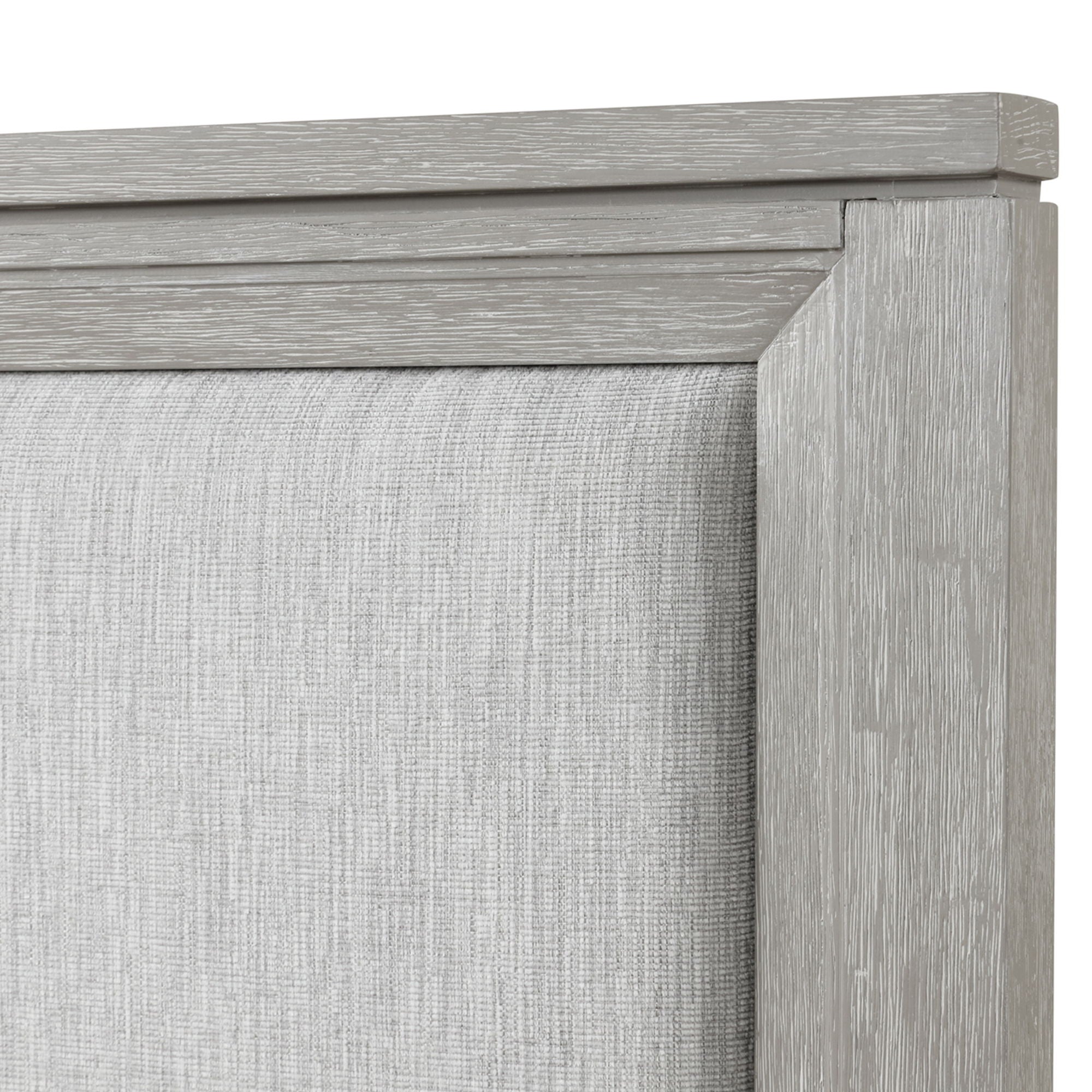 Fiona - Platform Bed