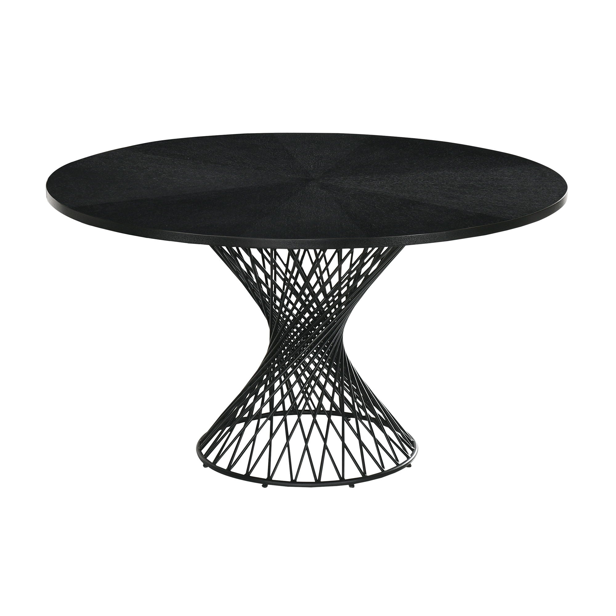 Cirque And Lima - Round Dining Set