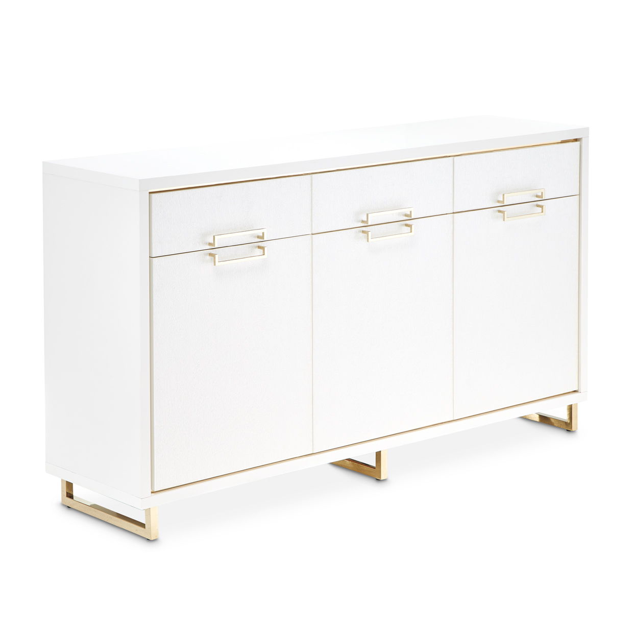 Palm Gate - Sideboard