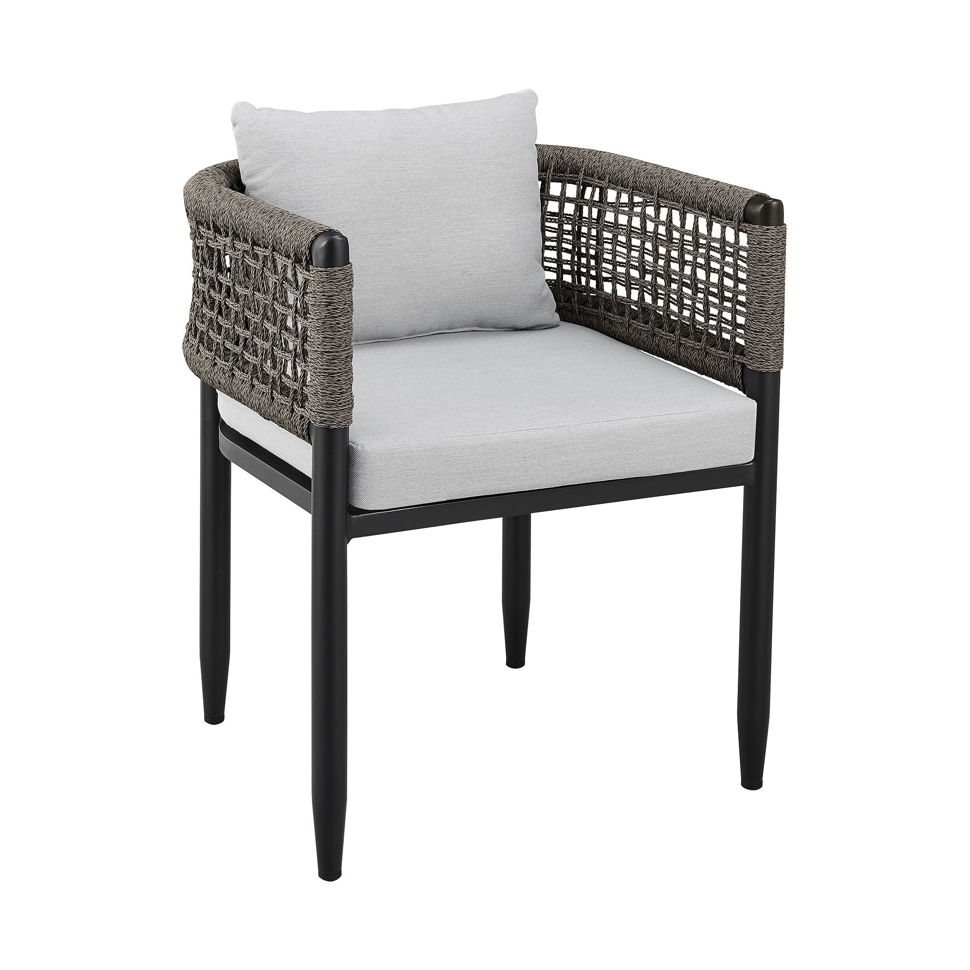 Felicia - Outdoor Patio Dining Table Set