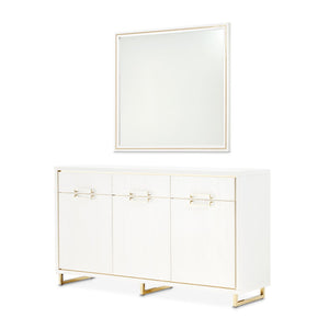 Palm Gate - Sideboard