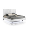 Europa - Bed
