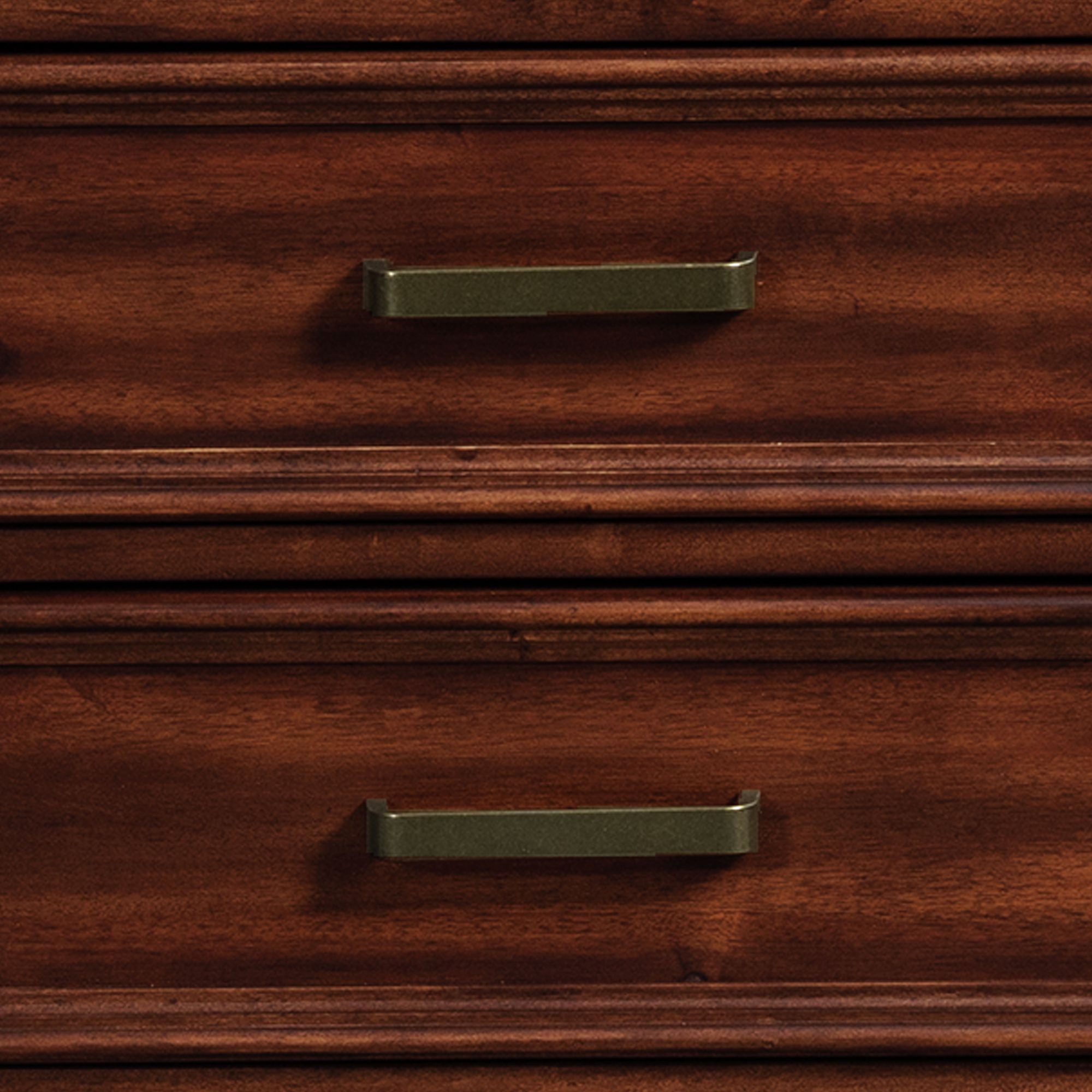 Sullivan - 3-Drawer Nightstand