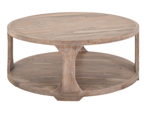 Balam - 1 Shelf Table