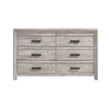 Ellen - Dresser - White