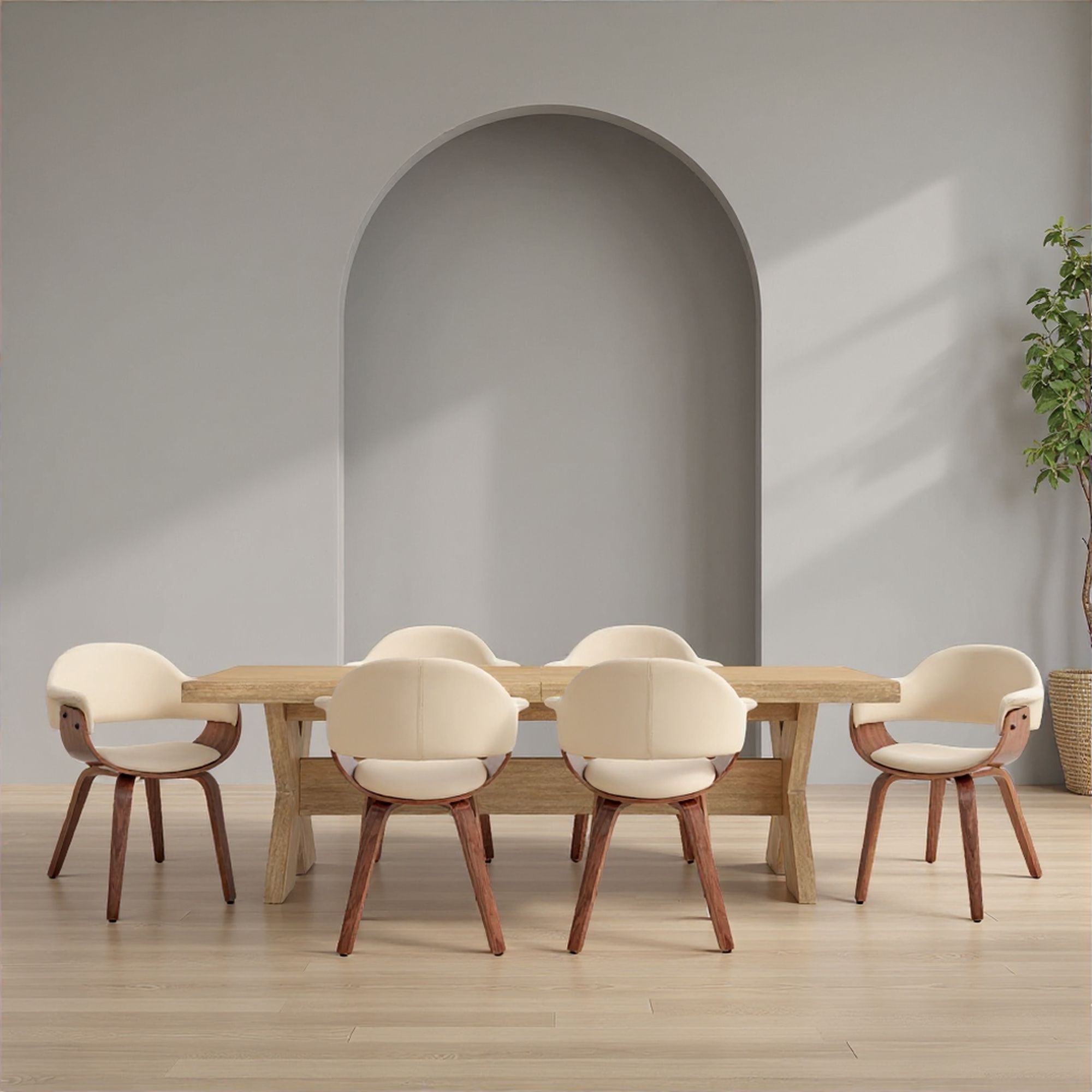 Adalyn - Dining Room Accent Chair