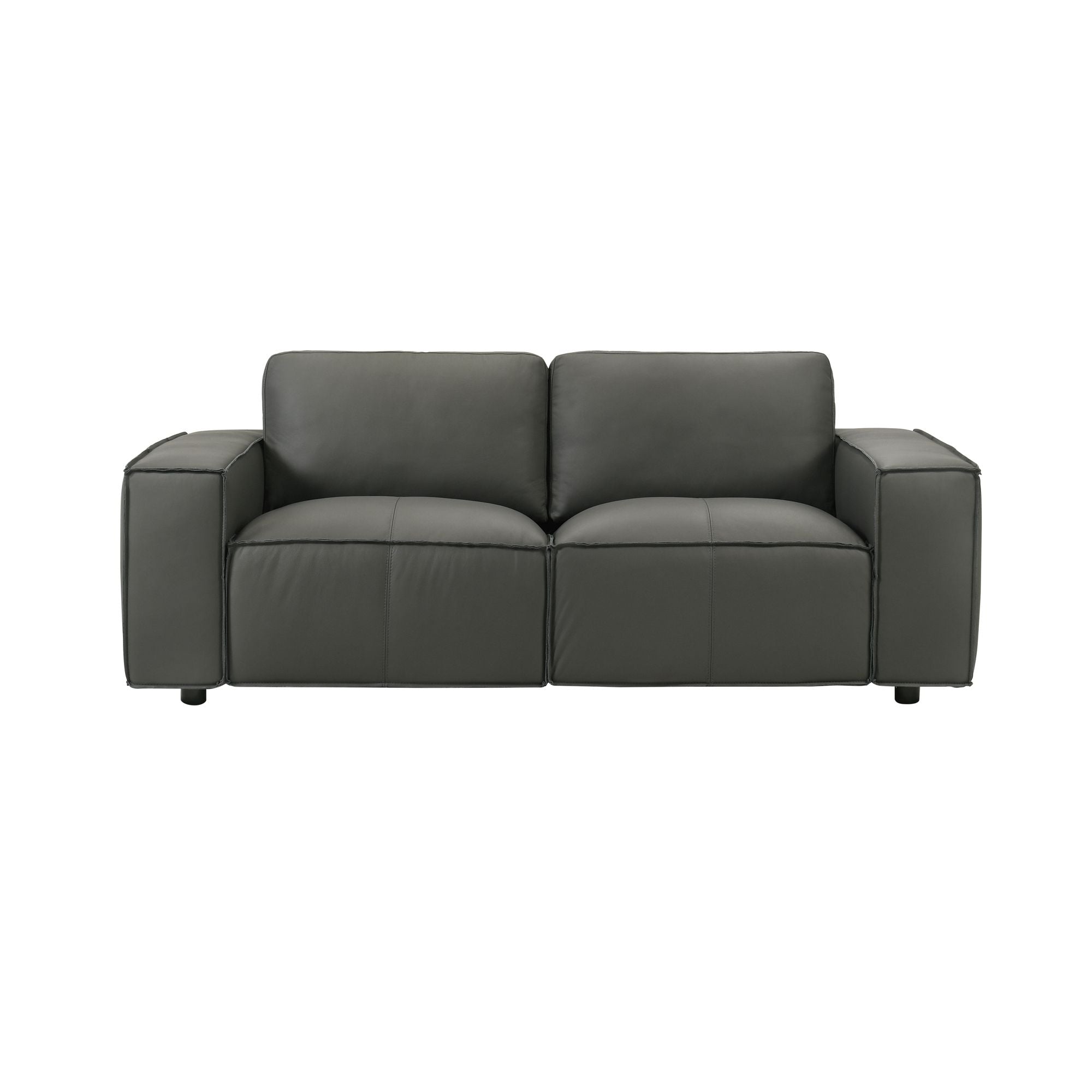 Clayton - 2-Piece Living Room Set (Sofa & Loveseat)