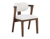 Zaphiro - Upholstered Chair