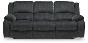 Draycoll - Reclining Sofa