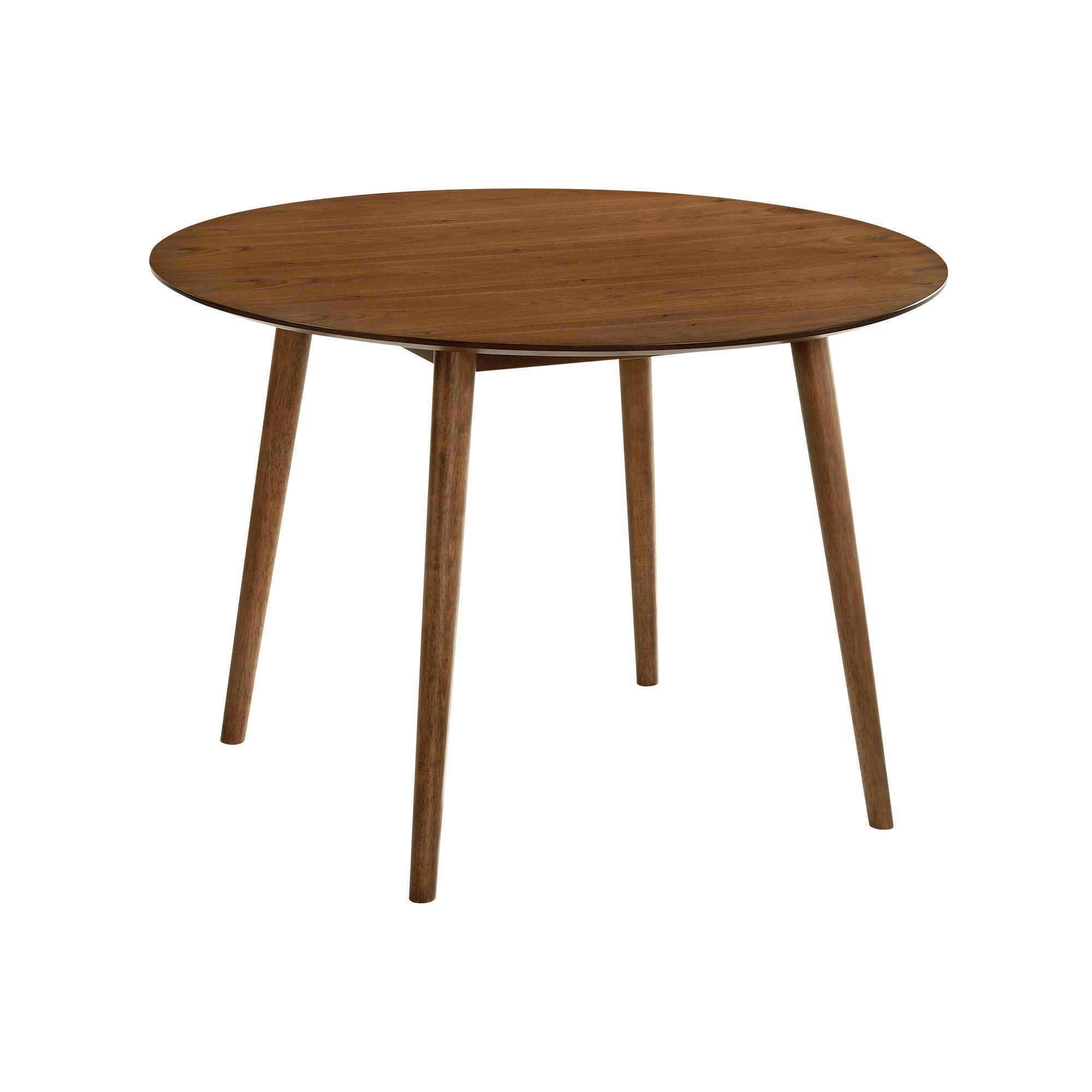 Arcadia And Juno - 42" Round Dining Room Set