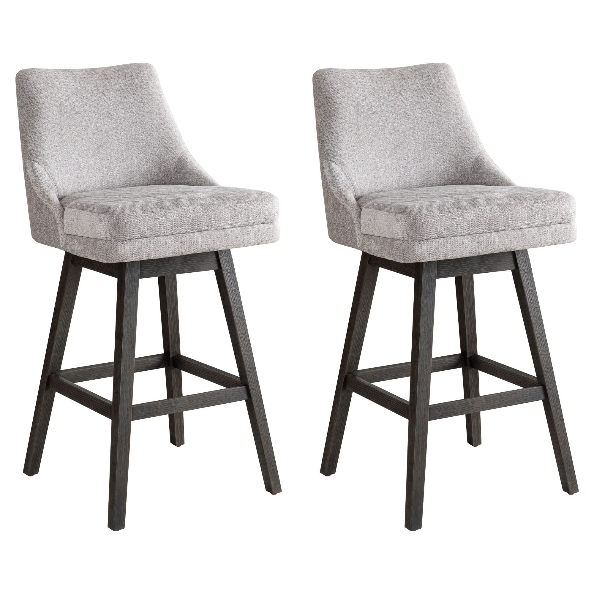 Branson - Swivel Barstool