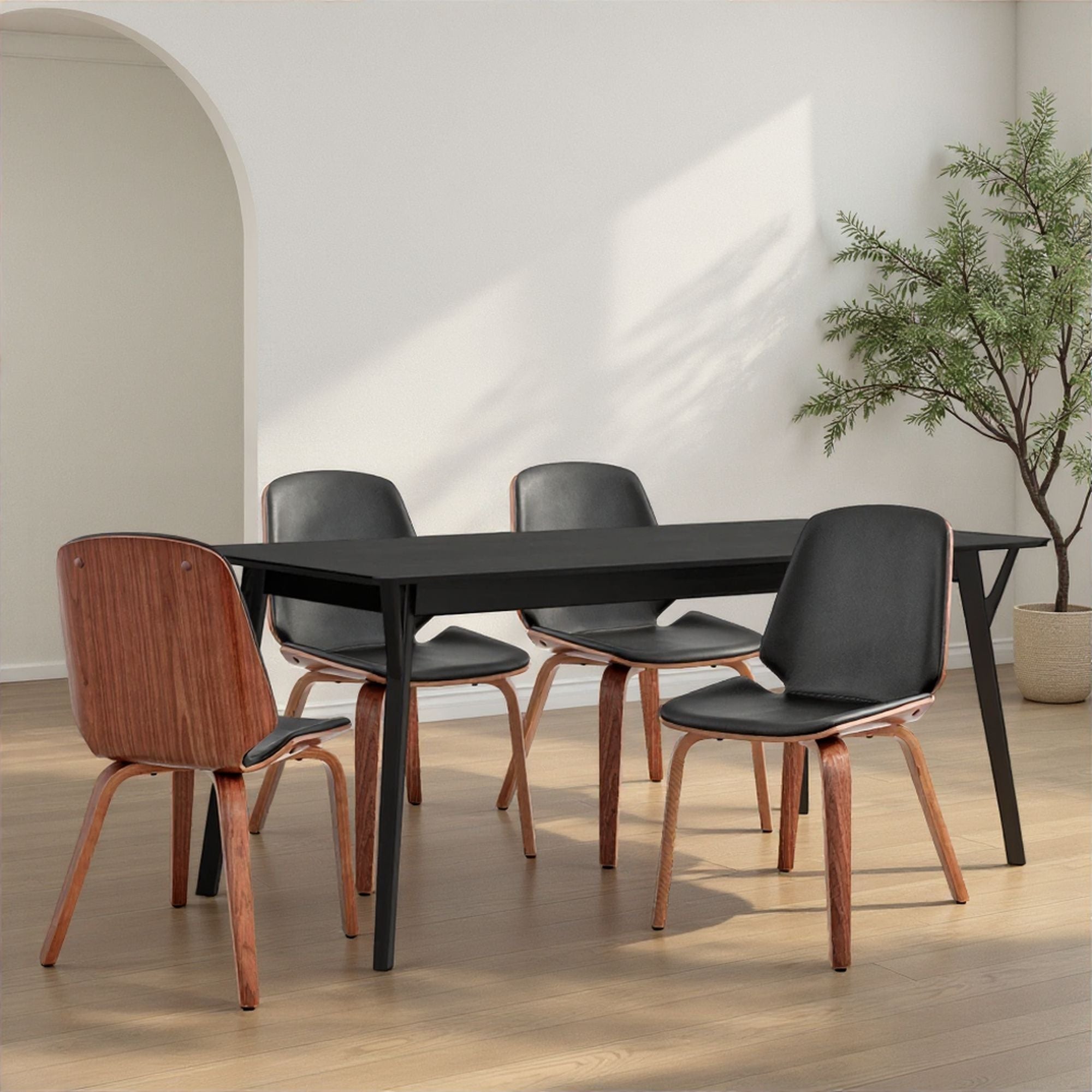 Brinley - Dining Room Accent Chair